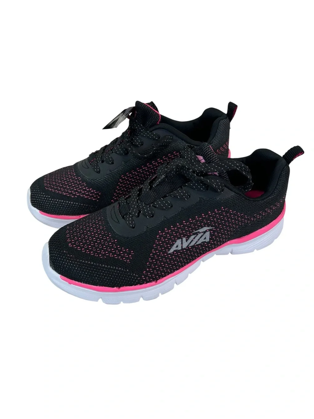 Avia AVI-DIVE Lightweight Comfort Memory Foam Shoes Women’s 7 NWT